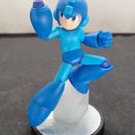 AMIIBO ロックマン11 CAPCOM