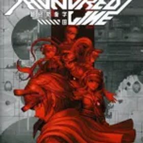 NintendoSwitch HUNDRED LINE -最終防衛学園-