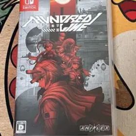 Switch hundred line 最終防衛学園 ハンドラ