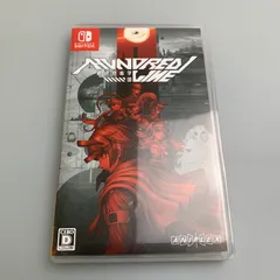 【中古品】 HUNDRED LINE -最終防衛学園- Switch ハンドレッドライン ゲームソフト テレビゲーム スイッチ ニンテンドー 【251111-em-66-min】