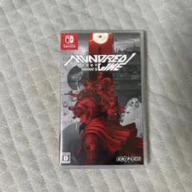 Switch HUNDRED LINE（ハンドレッドライン）最終防衛学園