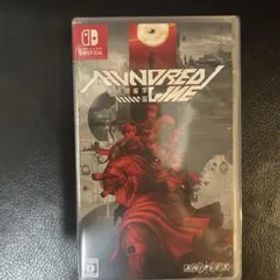 Switch HUNDRED LINE（ハンドレッドライン）最終防衛学園