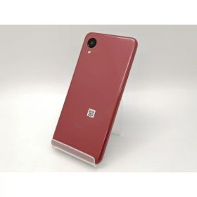 【中古】SAMSUNG 楽天モバイル 【SIMフリー】 Galaxy A23 5G レッド 4GB 64GBS SM-A233C【三宮センター】保証期間1ヶ月【ランクC】