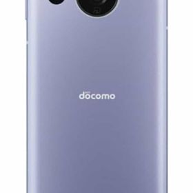 スマートフォン AQUOS sense8 SH-54D 128GB (docomo/ブルー) [ASH47424]（本体状態難） 携帯電話