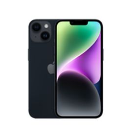 Cランク 特価品 iPhone14 256GB ミッドナイト SIMフリー