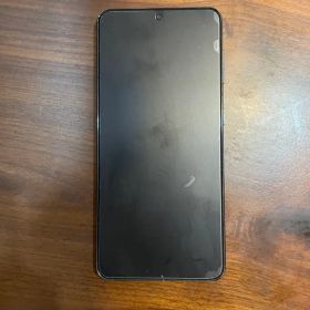 Samsung GalaxyS21 256GB SCG09ブラック