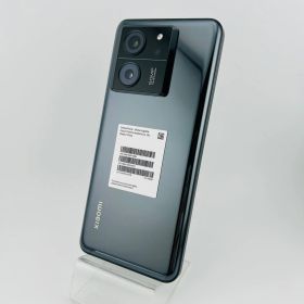 【美品】 バッテリー良好 Xiaomi 13T Pro 256GB メドウグリーン SIMフリー(simロック解除済) 中古 本体 動作確認済 【最短送料無料】A-955