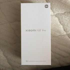 Xiaomi 13T Pro 本体