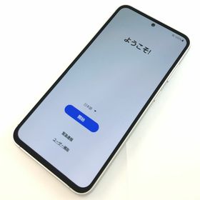ギャラクシー(Galaxy)の【C】SCG24/Galaxy S23 FE/350296840061949(スマートフォン本体)