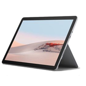 Bランク Surface Go2 STV-00012 プラチナ Wi-Fi