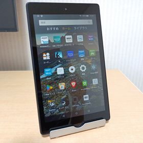 アマゾン(Amazon)のAmazon Fire HD8 第7世代 タブレット 16GBモデル(タブレット)