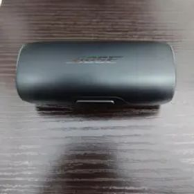 BOSE SOUNDSPORT FREE ワイヤレスイヤホン ブラック