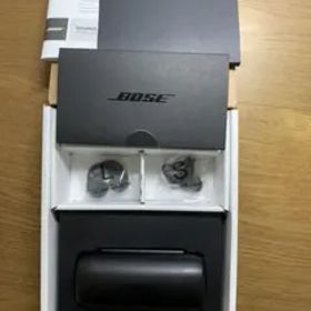 Bose ワイヤレスイヤホン SOUNDSPORT FREE