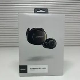 BOSE soundsport FREEBLACK