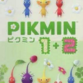 NS Pikmin 1+2
