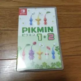 Nintendo Switch ピクミン1+2