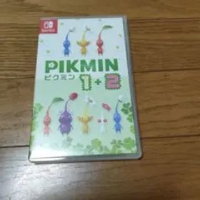 Nintendo Switch ピクミン1+2