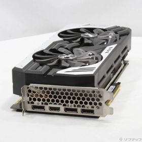 〔中古〕Palit GeForce RTX2070 SUPER JS 8GB NE6207SS19P2-1040J〔377-ud〕
