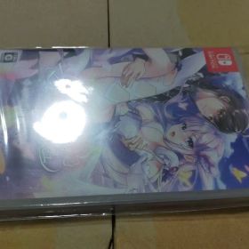 旭光のマリアージュ episode LIA 通常版 未開封未使用 switch