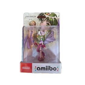ニンテンドースイッチ(Nintendo Switch)のamiibo チキ（ファイアーエムブレムシリーズ）(その他)