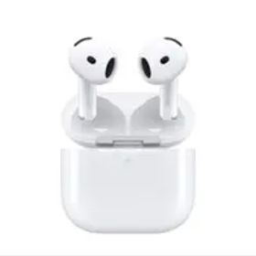 AirPods 4 MXP63J/A Apple Storeにて購入12/15