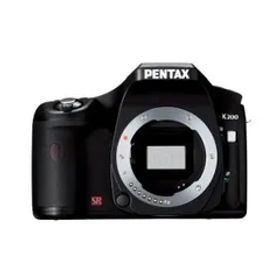 ペンタックス PENTAX K200D ボディ