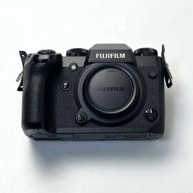 【良品】FUJIFILM 富士フィルム X-H1
