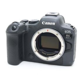 《並品》Canon EOS R6 Mark II ボディ