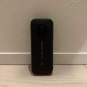 INSTA360 ONE X2 アクションカメラ 本体