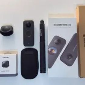 Insta360 ONE X2 プレミアムセット