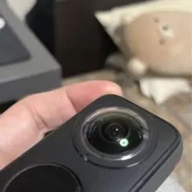 Insta360 ONE X2 ブラック 本体
