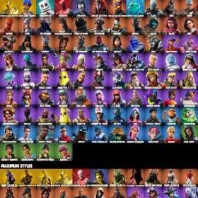 103 スキン ザ・リーパー