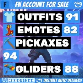 91 スキン エリートエージェント