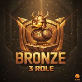 [S20]🤎トリプル・ブロンゼブ 3.3.4