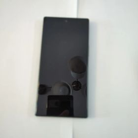 SHARP AQUOS R9 SH-M28AXG 極美品 SIMフリー