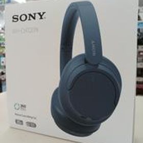 未使用品 WH-CH720N SONY