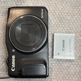 Canon PowerShot SX710 HS 11271