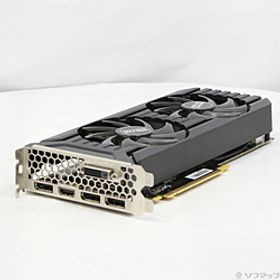 〔中古品〕 GeForce GTX 1060 Dual 3GB NE51060015F9-1061D〔中古品〕 GeForce GTX 1060 Dual 3GB NE51060015F9-1061D