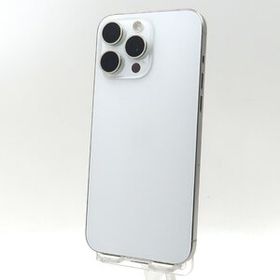 ◇【Apple アップル】iPhone 15 Pro Max 256GB SIMフリー MU6Q3J/A スマートフォン ホワイトチタニウム