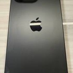 iPhone 15 Pro Max ブラックチタニウム 256GB バッテリー容量86％ SIMフリー