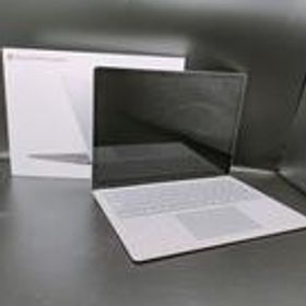 ノートパソコン SURFACE LAPTOP4/1958 MICROSOFT