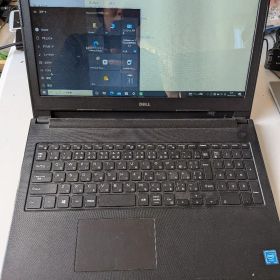 Dell Inspiron 15-3552 Windows10Home