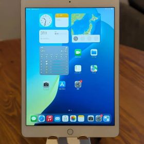 iPad8第8世代32GB SIMフリー