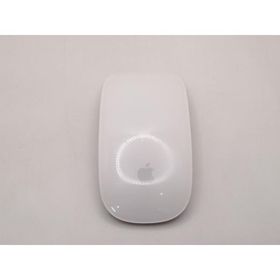 【中古】Apple Magic Mouse 2 (2015) シルバー MLA02J/A【三宮駅前】保証期間１週間