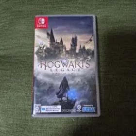Nintendo Switch ホグワーツ・レガシー