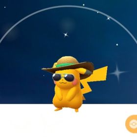 979⭐️PTC⭐️国産⭐️2023年ファッションウィーク色違いピカチュウ | ポケモンGOのアカウントデータ、RMTの販売・買取一覧