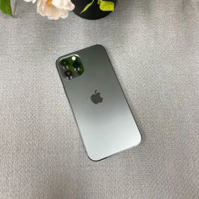 iPhone 12ProMax 128Gb グラファイト 国内SIMフリー 送料無料
