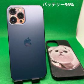 0912 IPHONE 12 PRO MAX 128GB SIM フリー