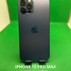 7311 IPHONE 12 PRO MAX 128GB SIM フリー
