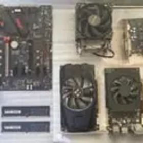 Intel Core i7-8700 CPU